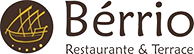 Logotipo do cliente RMCS Restaurante Bérrio